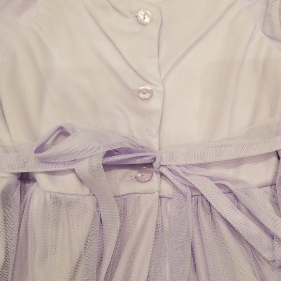 FORMAL DRESS - Picture 4 of 7